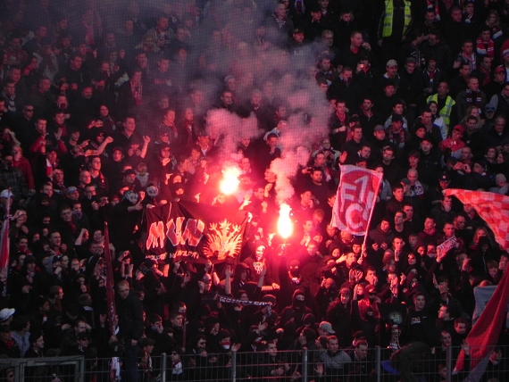 Eintracht Frankfurt vs 1. FC Kaiserslautern (0-0) (23)