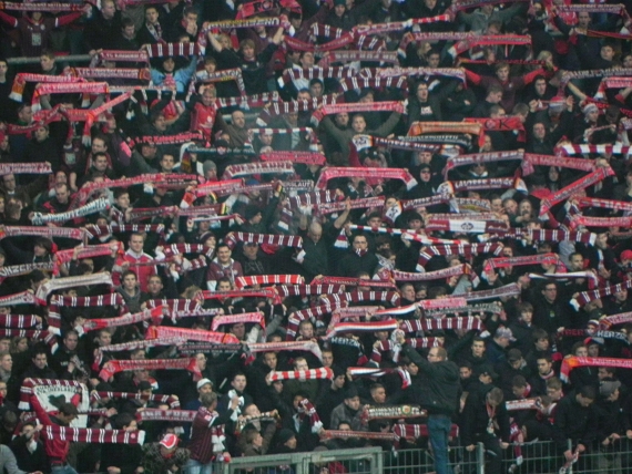 Eintracht Frankfurt vs 1. FC Kaiserslautern (0-0) (25)