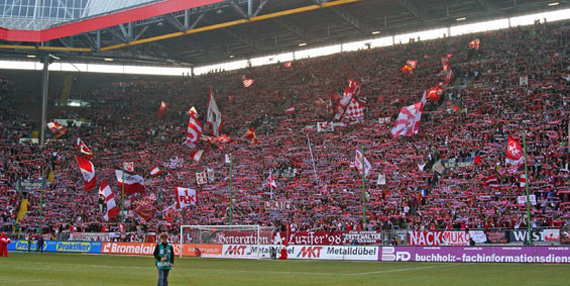 1. FC Kaiserslautern vs SC Freiburg (2-1) (3)