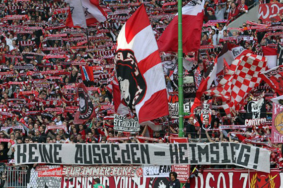 1. FC Kaiserslautern vs SC Freiburg (2-1) (5)