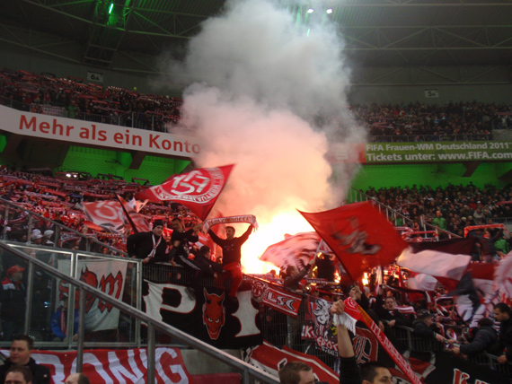 Borussia Mönchengladbach vs 1. FC Kaiserslautern (1-0) (11)