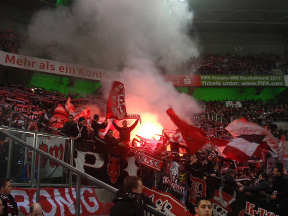 Borussia Mönchengladbach vs 1. FC Kaiserslautern (1-0) (12)