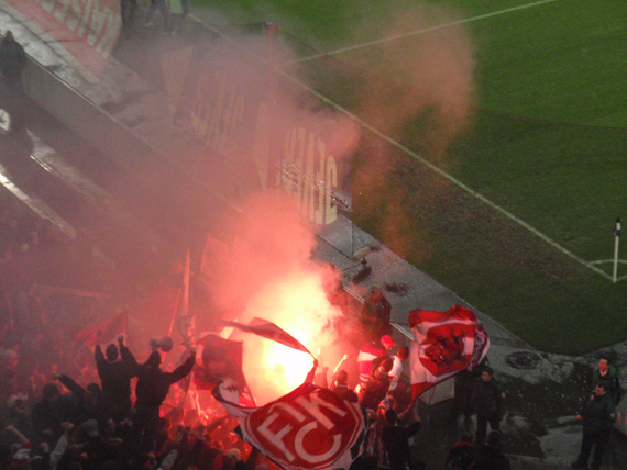 Borussia Mönchengladbach vs 1. FC Kaiserslautern (1-0) (13)