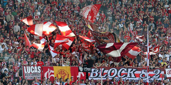 1. FC Kaiserslautern vs Bayer 04 Leverkusen (0-1) (3)