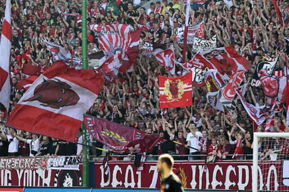 1. FC Kaiserslautern vs Bayer 04 Leverkusen (0-1) (7)