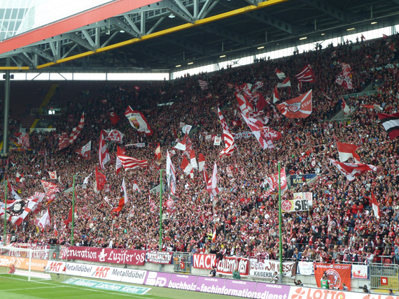 1. FC Kaiserslautern vs 1. FC Nürnberg (0-2) (7)