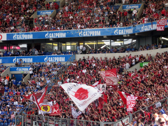 FC Schalke 04 vs 1. FC Kaiserslautern (0-1) (17)