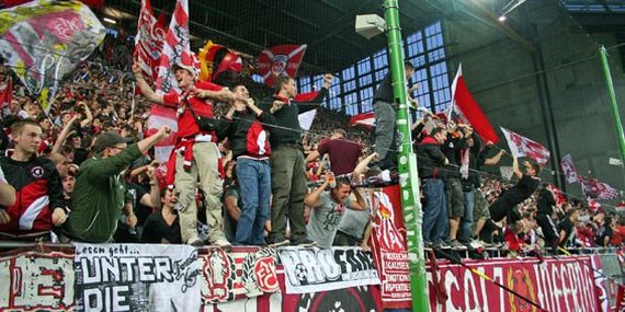 1. FC Kaiserslautern vs FC St. Pauli (2-0) (18)