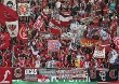 VfL Wolfsburg vs 1. FC Kaiserslautern (1-2)