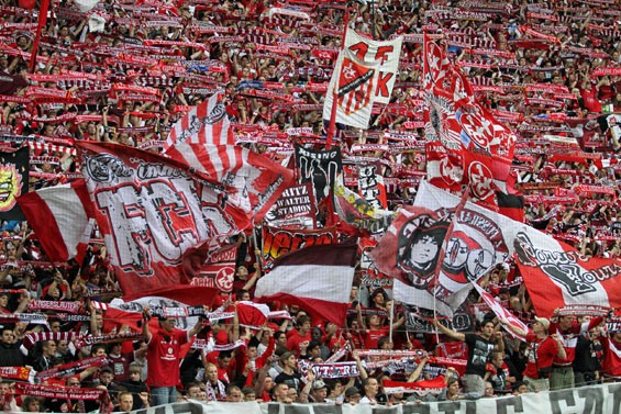 1. FC Kaiserslautern vs Werder Bremen (3-2) (7)
