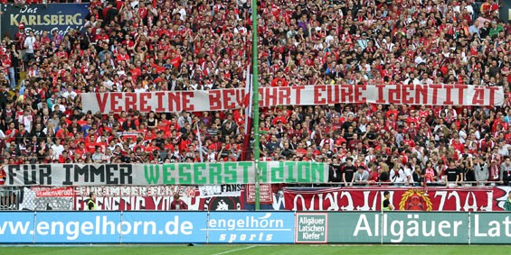 1. FC Kaiserslautern vs Werder Bremen (3-2) (13)