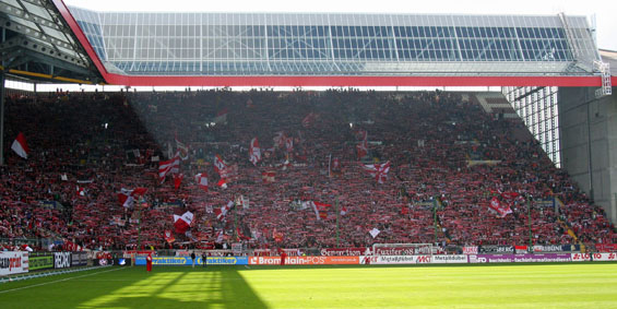 1. FC Kaiserslautern vs TSG Hoffenheim (2-2) (2)
