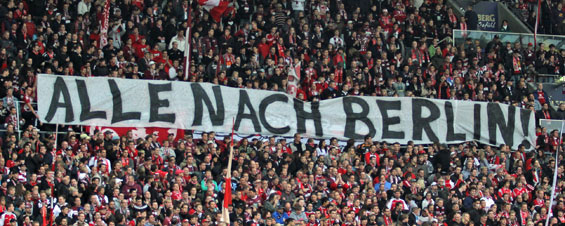 1. FC Kaiserslautern vs Hannover 96 (0-1) (9)