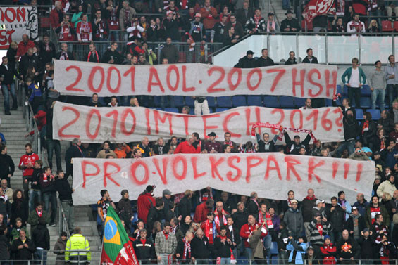 Hamburger SV vs 1. FC Kaiserslautern (2-1) (3)