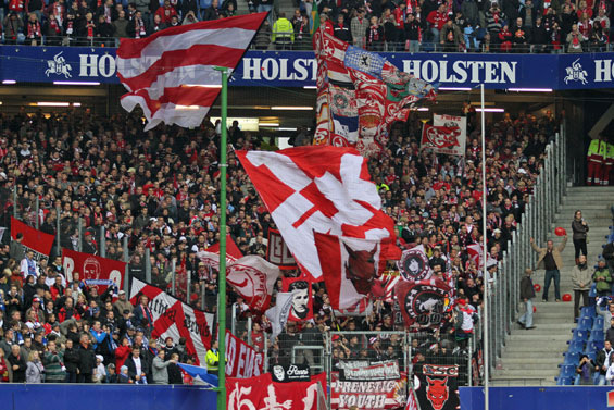 Hamburger SV vs 1. FC Kaiserslautern (2-1) (4)
