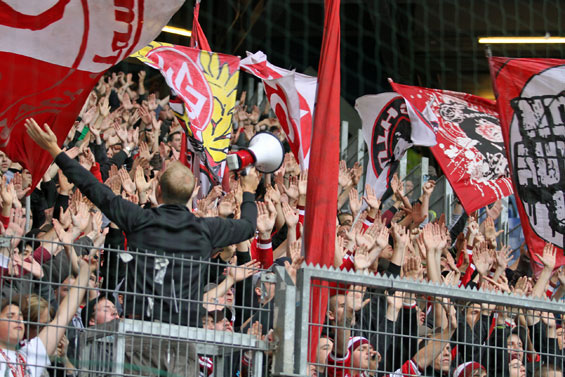 Hamburger SV vs 1. FC Kaiserslautern (2-1) (8)