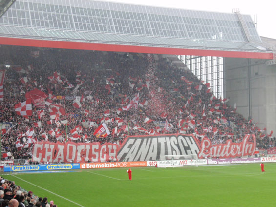 1. FC Kaiserslautern vs Eintracht Frankfurt (0-3) (38)
