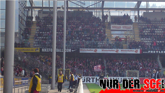 SC Freiburg vs 1. FC Kaiserslautern (2-1) (5)