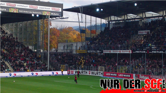 SC Freiburg vs 1. FC Kaiserslautern (2-1) (7)