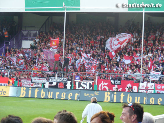 VfL Osnabrück vs 1. FC Kaiserslautern (2-3) (1)