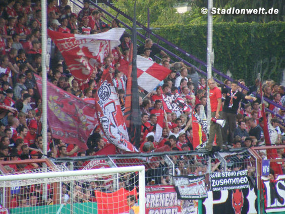 VfL Osnabrück vs 1. FC Kaiserslautern (2-3) (3)