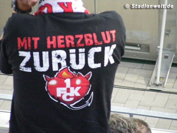 VfL Osnabrück vs 1. FC Kaiserslautern (2-3) (4)