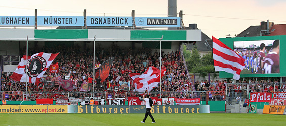 VfL Osnabrück vs 1. FC Kaiserslautern (2-3) (14)