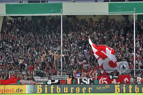 VfL Osnabrück vs 1. FC Kaiserslautern (2-3) (15)