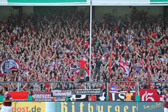 VfL Osnabrück vs 1. FC Kaiserslautern (2-3) (21)