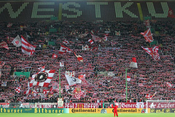 1. FC Kaiserslautern vs DSC Arminia Bielefeld (3-0) (1)