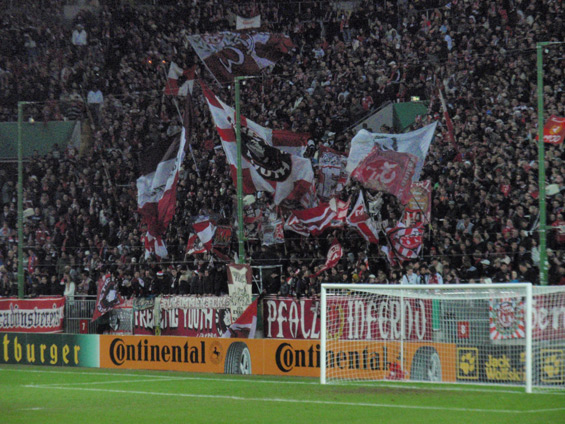 1. FC Kaiserslautern vs DSC Arminia Bielefeld (3-0) (8)