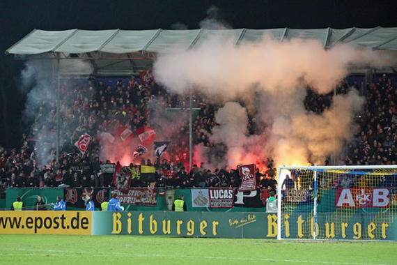 TuS Koblenz vs 1. FC Kaiserslautern (1-4) (8)