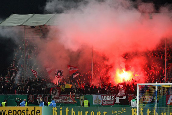 TuS Koblenz vs 1. FC Kaiserslautern (1-4) (9)