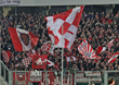 MSV Duisburg vs 1. FC Kaiserslautern (2-0)