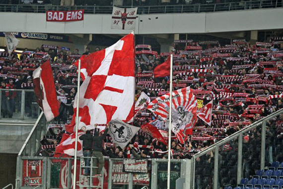 MSV Duisburg vs 1. FC Kaiserslautern (2-0) (2)