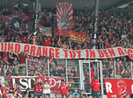 Werder Bremen vs 1. FC Kaiserslautern (2-0)