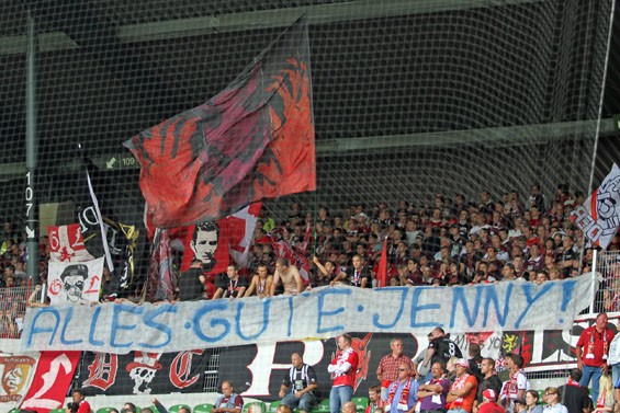 Werder Bremen vs 1. FC Kaiserslautern (2-0) (5)