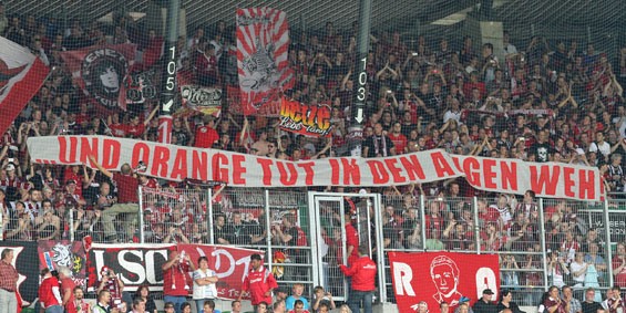 Werder Bremen vs 1. FC Kaiserslautern (2-0) (6)