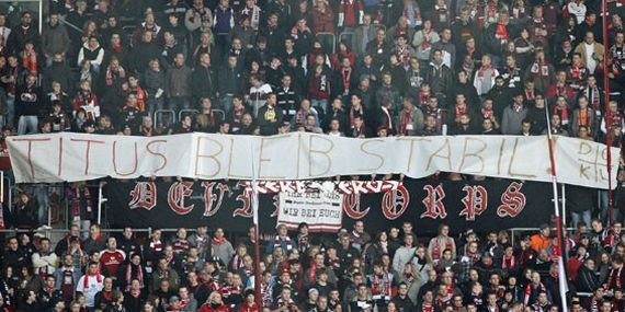 1. FC Kaiserslautern vs SC Freiburg (1-1) (3)