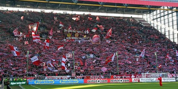 1. FC Kaiserslautern vs SC Freiburg (1-1) (11)