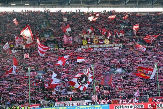 1. FC Kaiserslautern vs SC Freiburg (1-1) (12)