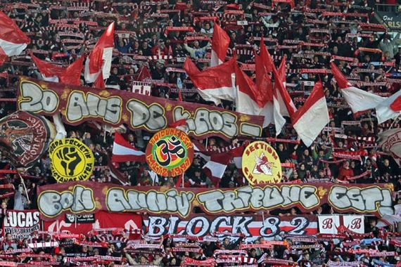 1. FC Kaiserslautern vs SC Freiburg (1-1) (13)