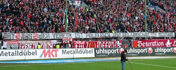 1. FC Kaiserslautern vs SC Freiburg (1-1) (18)