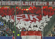 Hamburger SV vs 1. FC Kaiserslautern (1-1)
