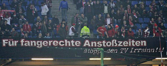 Hamburger SV vs 1. FC Kaiserslautern (1-1) (8)
