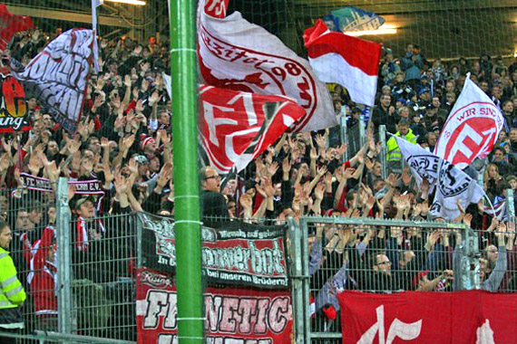 Hamburger SV vs 1. FC Kaiserslautern (1-1) (10)