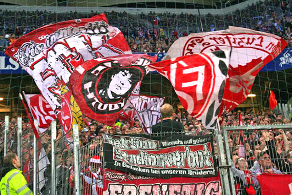 Hamburger SV vs 1. FC Kaiserslautern (1-1) (11)