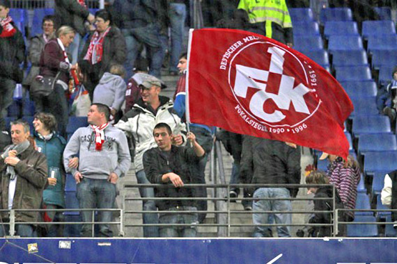 Hamburger SV vs 1. FC Kaiserslautern (1-1) (13)