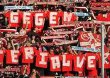 TSG Hoffenheim vs 1. FC Kaiserslautern (1-1)