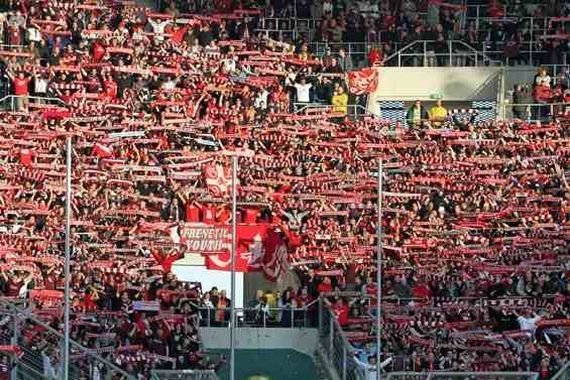 TSG Hoffenheim vs 1. FC Kaiserslautern (1-1) (12)